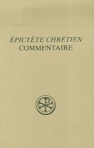 Commentaire sur la 