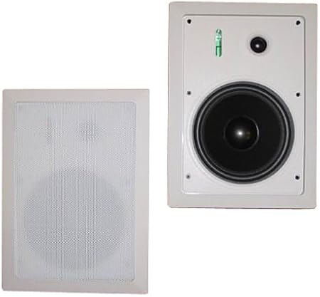 studio acoustics tower speakers