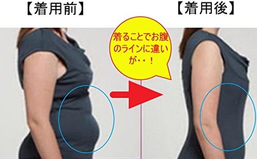 Amazon Piolenere 女性用補正下着 ポッコリ腹 圧縮 タンクトップ Xl ベージュ 着るだけで 見た目 カバーする 矯正 隠す つぶす フェイク インナー ウエスト補正 着圧下着 シェイプボディスーツ メタボ腹 お腹周り ぽっこり 出っ張り お腹 圧縮 ブラ