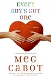 "(EVERY BOY'S GOT ONE ) BY Cabot, Meg (Author) Paperback Published on (01 , 2005)" av Meg Cabot