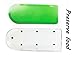 Pro Vegetable Chopper by DOTERNITY - Vegetable Grater Potato Slicer - Cutter for Cucumber, Onion with 6 Stainless Steel Blades - Tomato Mandolin Slicer - Food Container with Storage Lid