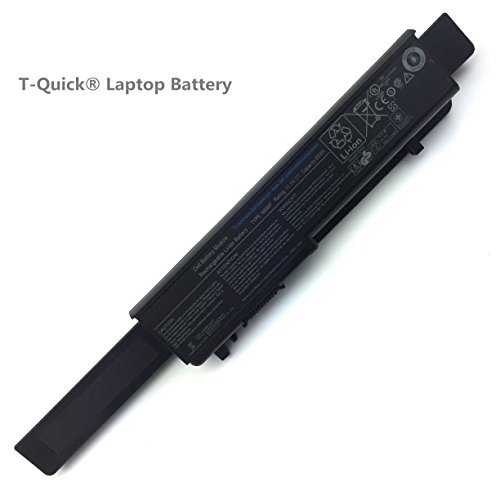 T-Quick® 85WH new brand dell battery for Dell Studio 17, Studio 1745, Studio 1747, Studio 1749 Laptop, U150P U164P N855P N856P M905P T-Quick® 85WH new brand dell battery for Dell Studio 17, Studio 1745, Studio 1747, Studio 1749 Laptop, U150P U164P N855P N856P M905P