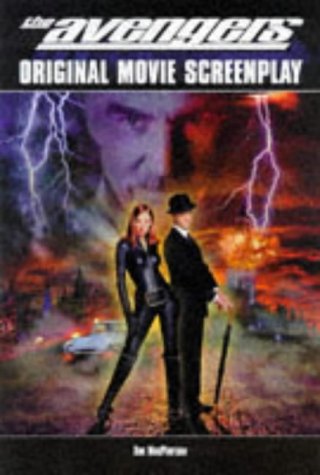 The Avengers [Screenplay]