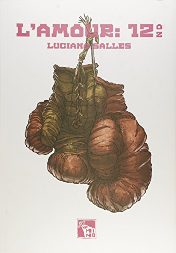 Livro L Amour 12. Oz