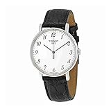 Tissot T-Classic Everytime Leather Men's Watch T1094101603200
