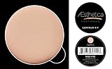 Aesthetica Cosmetics Powder Refill for Contour and Highlighting Powder Foundation Palette, Color: Cameo