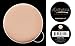 Aesthetica Cosmetics Powder Refill for Contour and Highlighting Powder Foundation Palette, Color: Cameo