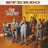 ミート・ザ・ジャズテット