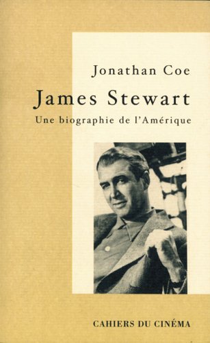 James Stewart