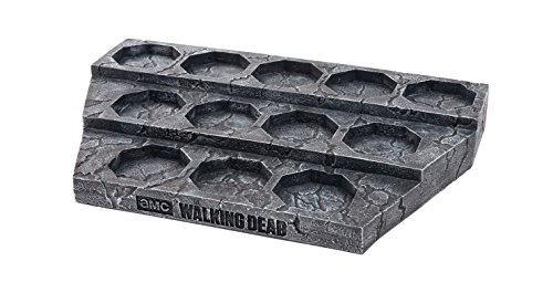 Eaglemoss The Walking Dead Collector's Models: Plinth Figurine