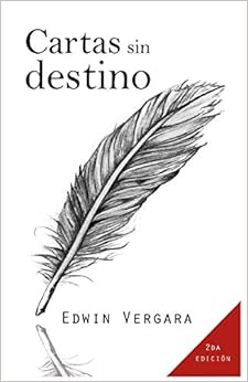 Livres Couvertures de Cartas sin destino Tapa blanda – 2 marzo 2018
