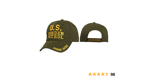 Arm Uniform Style Baseball Cap Hat 