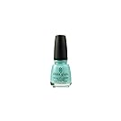 China Glaze Nail Lacquer with Hardeners:For Audrey