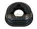 EMPI 98-2072 BOOT, NOSE CONE TO CHASSIS 111-301-289B, Type 1 VW Bug 61-79, Ghia 61-74, Type 3 64-73, EA