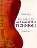 Image de Your Guide to the Alexander Technique