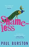 Front cover for the book Shameless by Paul Burston