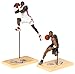 McFarlane Toys NBA 3 Inch Sports Picks Series 1 Mini Figures 2-Pack Ben Wallace & Jason Kidd