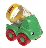 Fisher Price Happy Cement Mixer