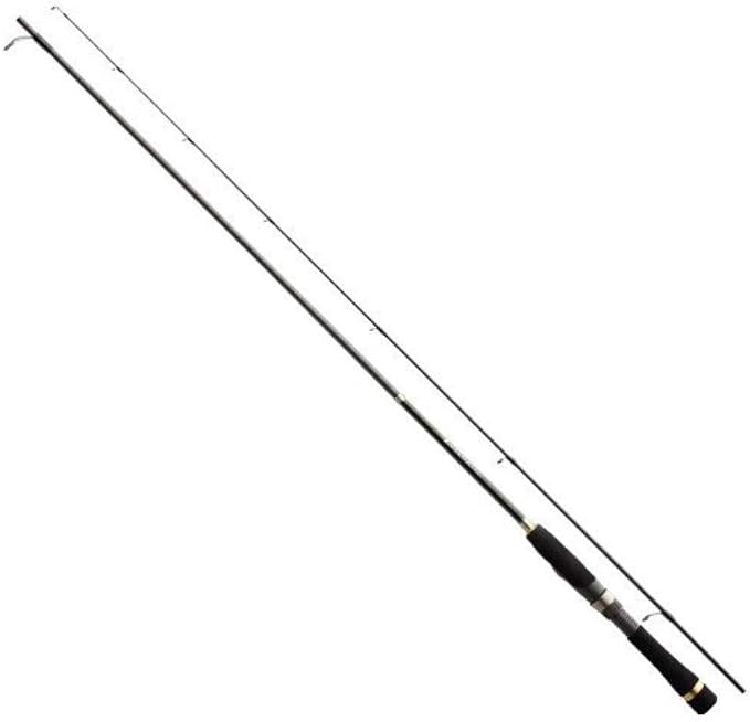 シマノ Shimano スピニングロッド ルアーマチック 2本継ぎ S86ml オールラウンダー シーバス エギング タチウオ トラウト シマノ Shimano シーバスロッド Amazon