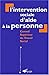 L'intervention sociale d'aide à la personne (POLITIQUES ET INTERVENTIONS SOCIALES) by 