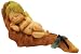 Top Collection Enchanted Story Fairy Garden Sleeping Fairy Baby with Dragonfly Outdoor Statue primary