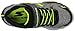 Skechers Kids Electronz Blazar Sneaker (Little Kid/Big Kid),Silver/Black,12.5 M US Little Kid