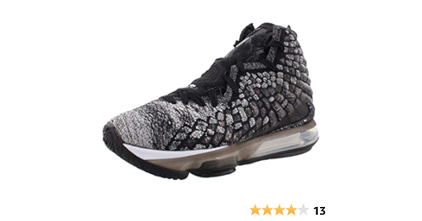 amazon nike lebron 17