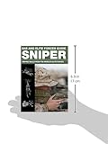 Image de SAS and Elite Forces Guide Sniper: Sniping Skills From The World's Elite Forces