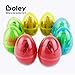 Boley 8 Pack Dino Mutants - Dino Egg Transforming Dinosaur Toy for Kids, Children, Toddlers - Great for Dinosaur Party Supplies, Birthday Party Favors, and More!