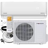 Pioneer® Diamante Ultra 12,000 BTU 23 SEER