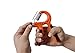 Physport Hand Grip Strengthener Adjustable Resistance Range 22 to 88 lbs Non-slip Hand Strengtheners
