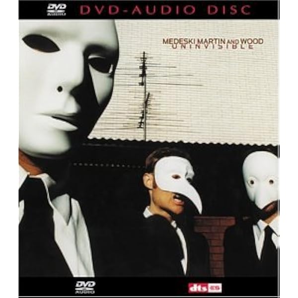 Medeski Martin & Wood - The Dropper アナログ Medeski Martin & Wood – The Dropper – 2 x Vinyl (LP, Album