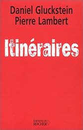 Itinéraires