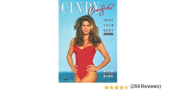 Watch Cindy Crawford: A New Dimension Online Hulu