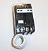 GE Industrial THQL2140GFT Plug-in Mount Type THQL Feeder Self-Test Ground Fault Circuit Interrupter 2-Pole 40 Amp 120/240 Volt AC