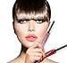 LIP INK Vegan Matte Moisturizing Lip Stain Trial Size Matte Natural