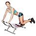 Ab Circle Pro Abs And Core Home Exercise Fitness Machine + DVD PRO