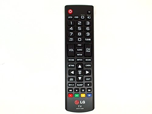 Best tv remote lg 42ln5300