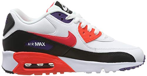 nike air max 90 ltr wit