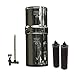 Royal Berkey with 2 Black Filters and a Sight Glass Spigot by Berkey