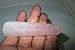 Jet Genuine Rose Quartz Obelisk Tower Booklet Jet International Crystal Therapy Jumbo Facet Aura Rock Crystal Natural