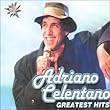 Adriano Celentano - Greatest Hits