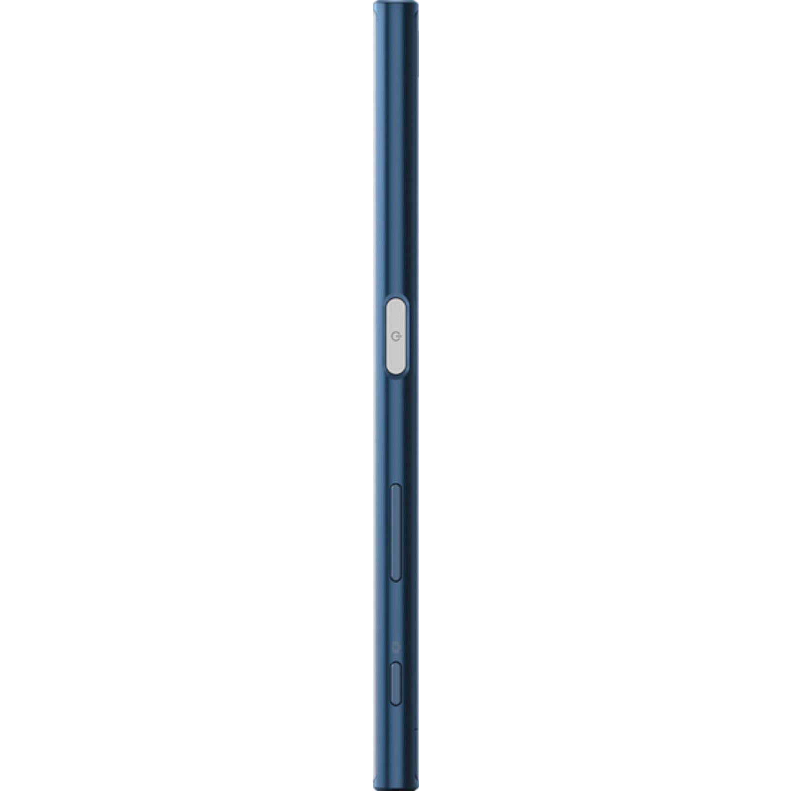 Sony Xperia XZ F8332 64GB Forest Blue, 5.2