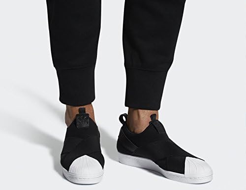 adidas superstar slip on bz0112