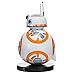 Kurt S. Adler Kurt Adler 8-Inch Star Wars BB-8 Nutcracker