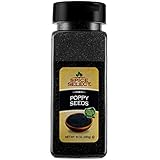 Spice Select Whole Poppy Seeds - 10 oz