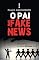 Livro O pai das fake news