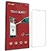 iCarez [Full Screen Coverage] Tempered Glass Screen Protector for Samsung Galaxy S8 [1 Pack] Easy Install with Lifetime Replacement Warranty - Retail Packaging
