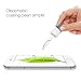 [2-Pack] iPhone 6S / 6 Screen Protector, Hapurs iPhone 6S iPhone 6 Tempered Glass Screen Protector 0.3mm Premium High Definition Shockproof Screen Film for iPhone 6S/6