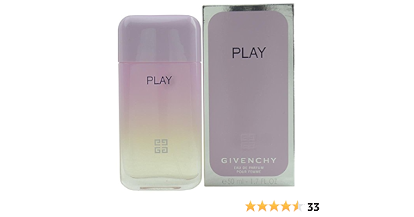 givenchy play amazon